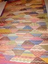 Genuine Handwoven Traditional