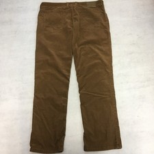 Gardeur Trousers 38x32 Brown