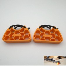 2Pcs Bike Handlebar Jack -