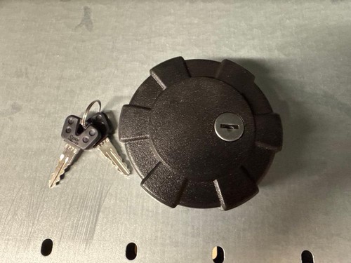 Fuel cap for 2000 - 2000, dt