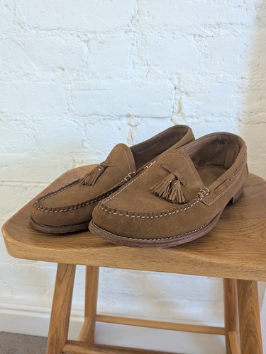 Mens bass weejuns - mens, leather