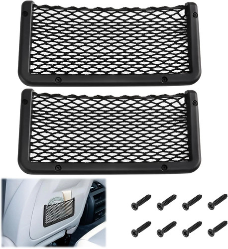 2pcs car cargo - car, abs
