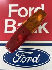 Ford Transit MK2 Rear light