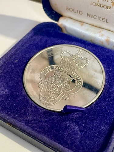 Royal british legion - royal, diamond