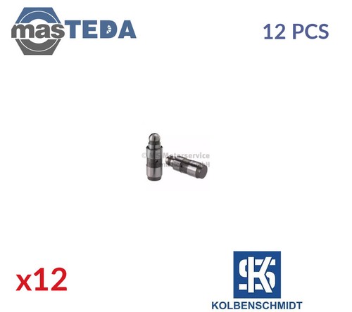 50006432 hydraulic tappet - 50006432,