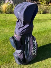 titleist stadry 14 golf cart bag