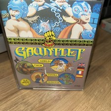Gauntlet ZX Spectrum 48K/128K