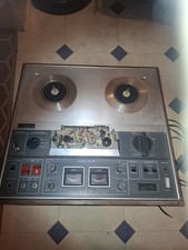 SONY TC-366 Reel To Reel Tape Recorder *FOR PARTS*