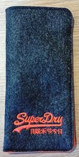 SuperDry Glasses Case