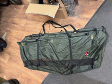 CARP FISHING TACKLE - KAIKE BRITISH MADE XL RECOVERY, FLOATATION WEIGH SLING