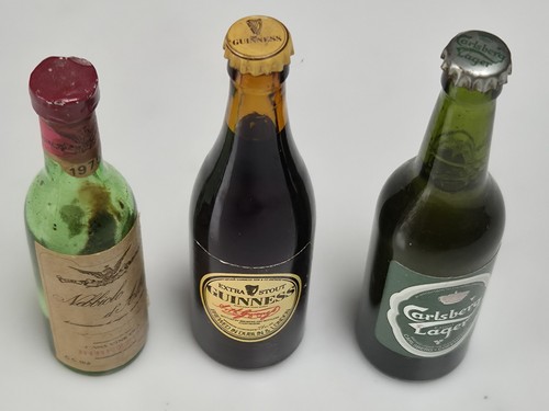Vintage miniature - vintage,