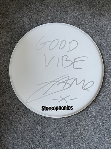 Jamie morrison stereophonics - jamie,
