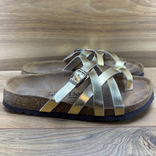 Birkenstock betula sandals - betula,