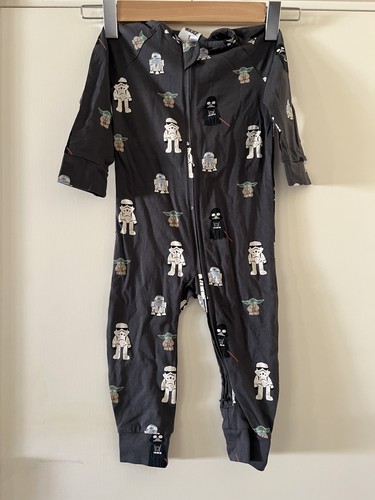 Black star wars - wars, bodysuit