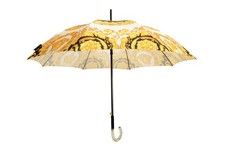 Versace Unisex Barocco Print