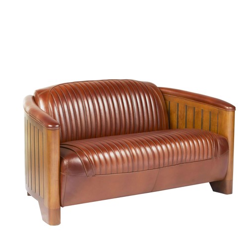 4raum celeste brown leather - celeste,