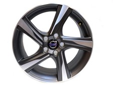 Volvo V40 2013-2019 Aluminium