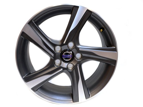 Volvo v40 2013 2019 aluminium - volvo,