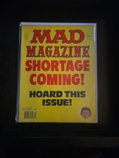 MAD #221 (EC Comics March
