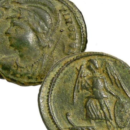 Constantine the great rare - constantine, r1