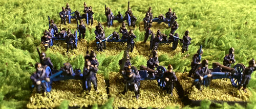10mm franco prussian - prussian, war