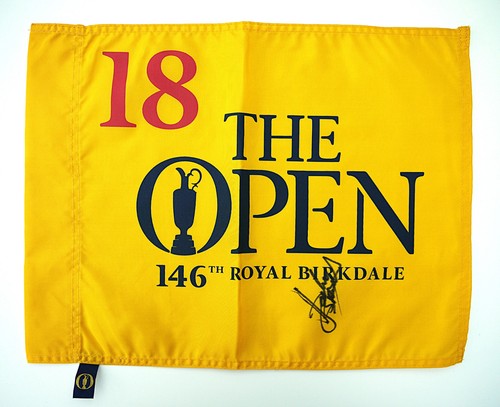 Open championship 2017 - open,