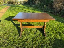 Ercol Extending Refectory