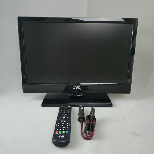 Jvc 19dd42j led tv - led,