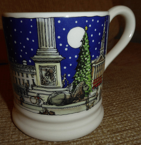 Emma bridgewater first - bridgewater, quality