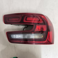CITROEN C4 GRAND PICASSO DRIVER  REAR BRAKE LIGHT PN: 9816431380