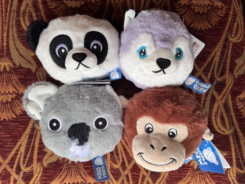 New with tags cuddle crew - new,