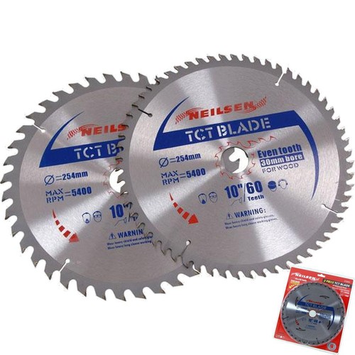 Neilsen 2pc tct - neilsen,