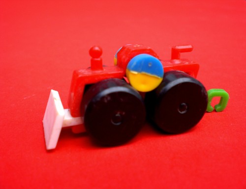 1985 fantasy cars bull - cars,