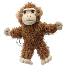 The Puppet Company Monkey