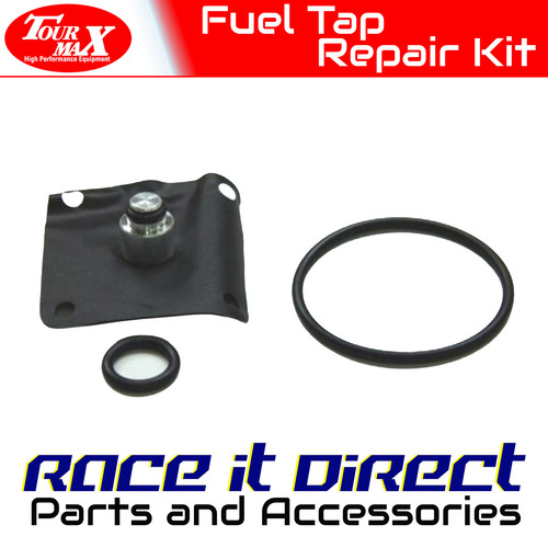 Fuel tap repair kit for - kit,