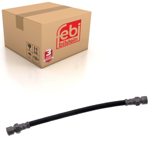 Brake hose fits - hose, volkswagen