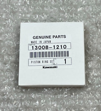 Kawasaki Genuine Piston Ring