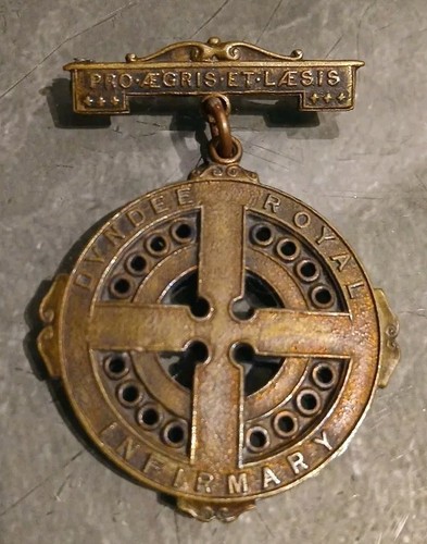 Wwii dated 1943 dundee - wwii,