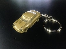 TVR Cerbera Brass Effect 3D