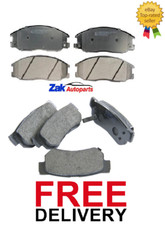 FOR HYUNDAI SANTA FE 2001-2005