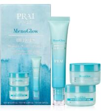 PRAI MenoGlow Heroes Gift Set