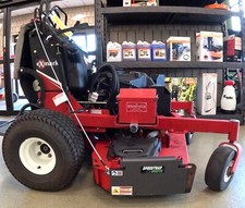 Speedtrap® Chute Blocker