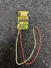 Hapro Delta 500 Sunbed