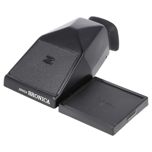 Zenza bronica prism finder - zenza, e