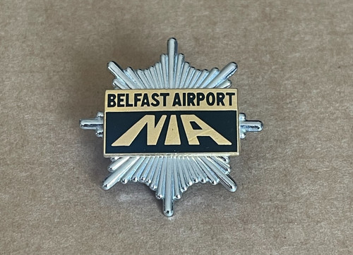 Obsolete belfast airport - obsolete,