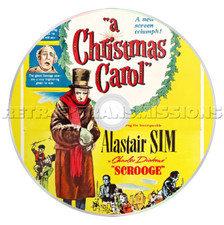 A Christmas Carol (Scrooge)