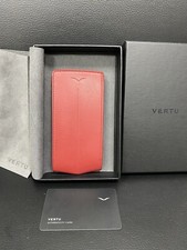Original New Case Brand Vertu