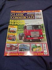 classic & vintage commercials
