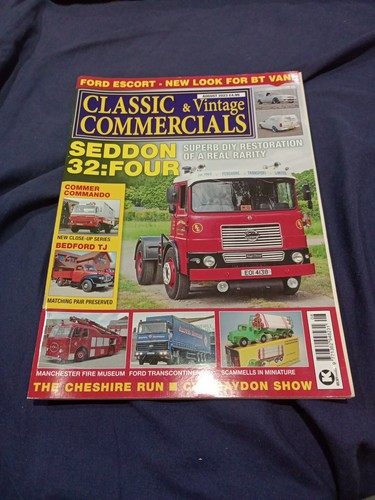 Classic vintage commercials - &,