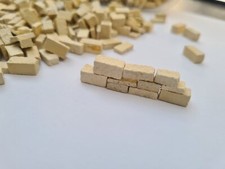 Scale diorama building - 1:35,